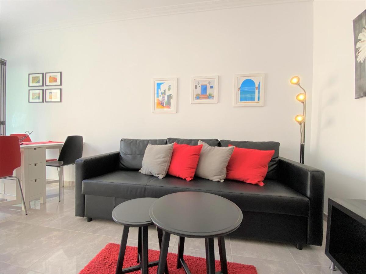 Medina Torrecilla Casasol Apartment