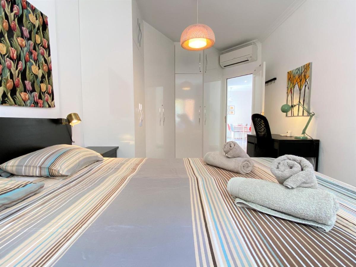 Medina Torrecilla Casasol Apartment *