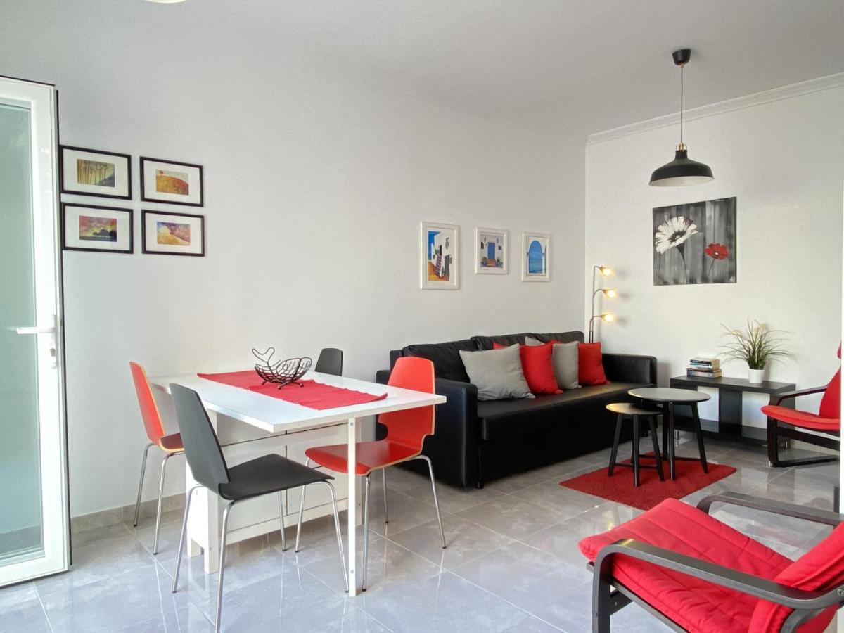 Apartment Medina Torrecilla Casasol *