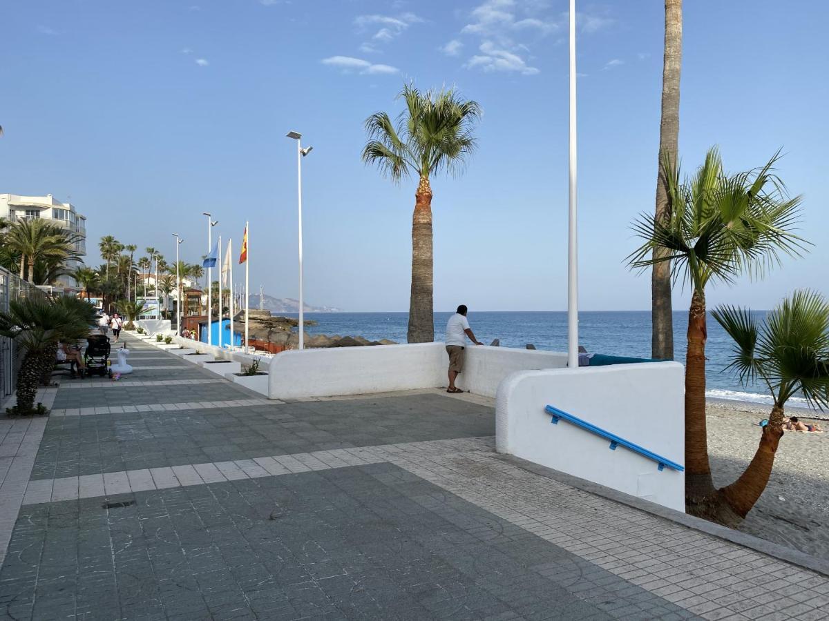 Medina Torrecilla Casasol Apartment Nerja