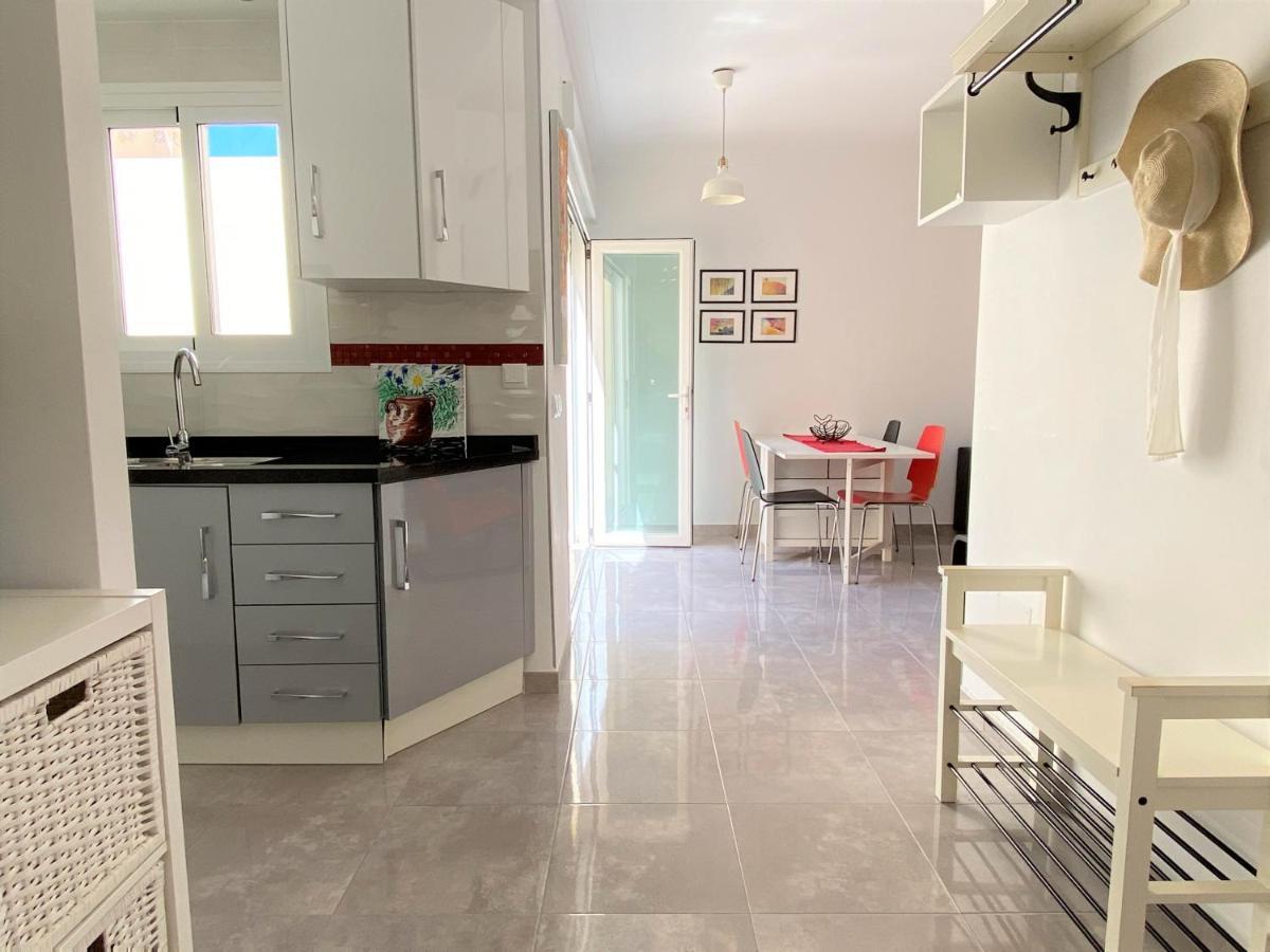 Apartment Medina Torrecilla Casasol *