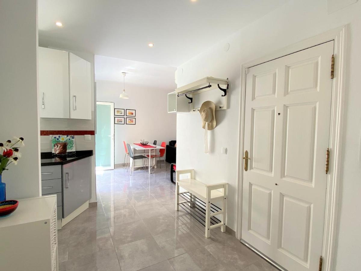 Medina Torrecilla Casasol Apartment
