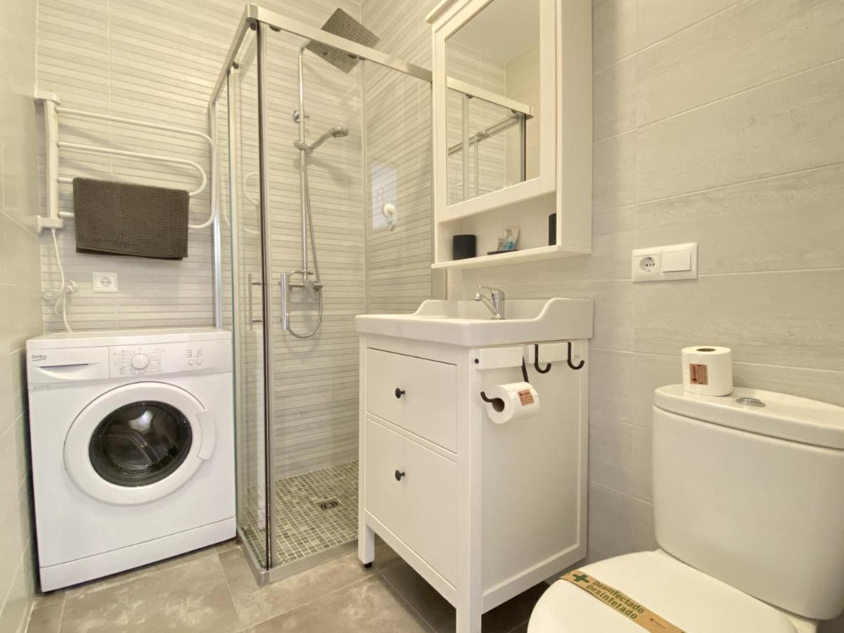 Apartment Medina Torrecilla Casasol *