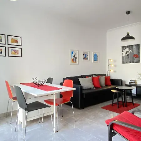 Medina Torrecilla Beach Casasol Nerja Extérieur photo