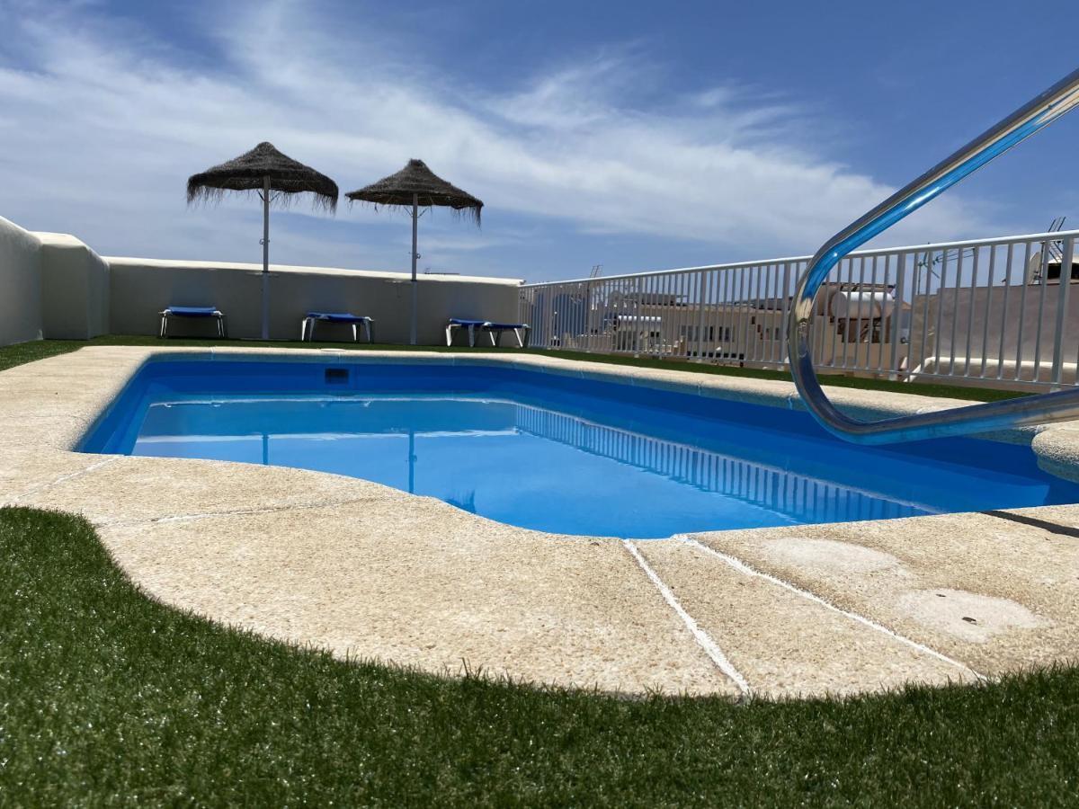 Apartment Medina Torrecilla Casasol *