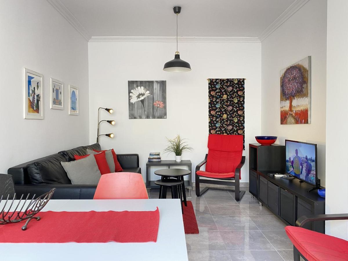 Apartment Medina Torrecilla Casasol *