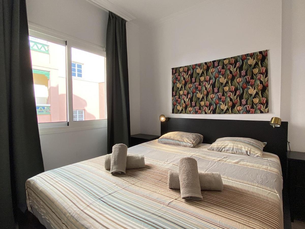 Medina Torrecilla Casasol Apartment *
